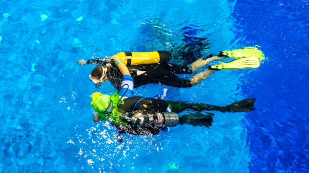 Dive School Explore Bali Hub 2