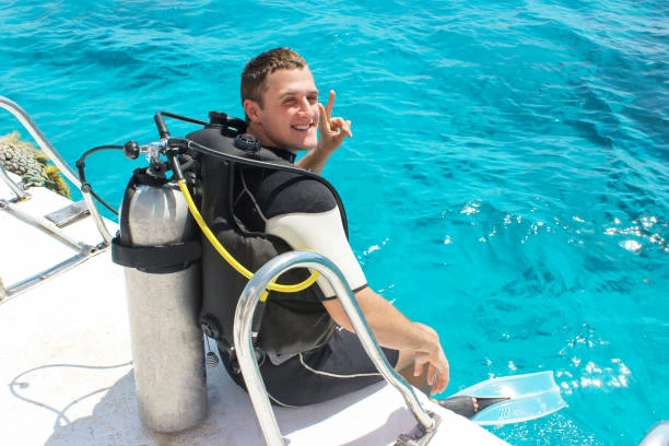 Dive School Explore Bali Hub 4