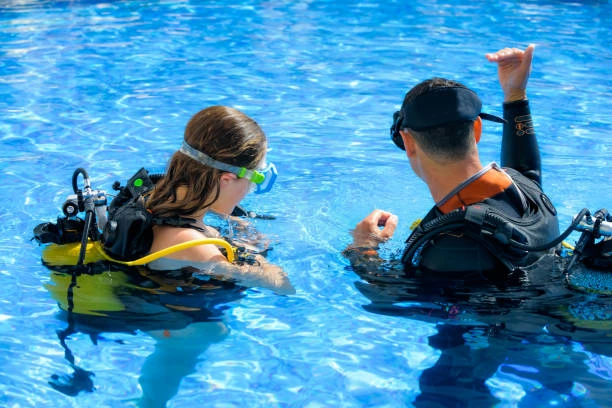 Dive School Explore Bali Hub 5