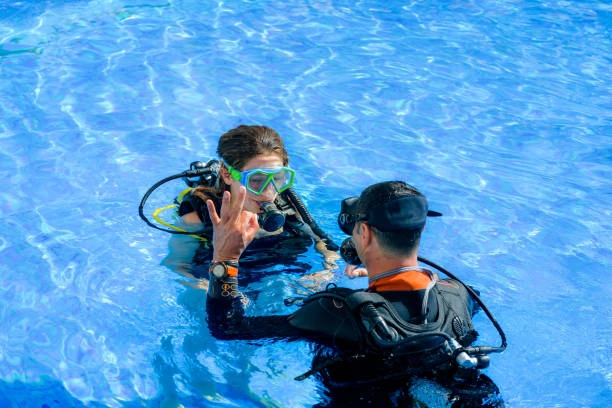 Dive School Explore Bali Hub