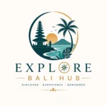 Logo Explore Bali Hub