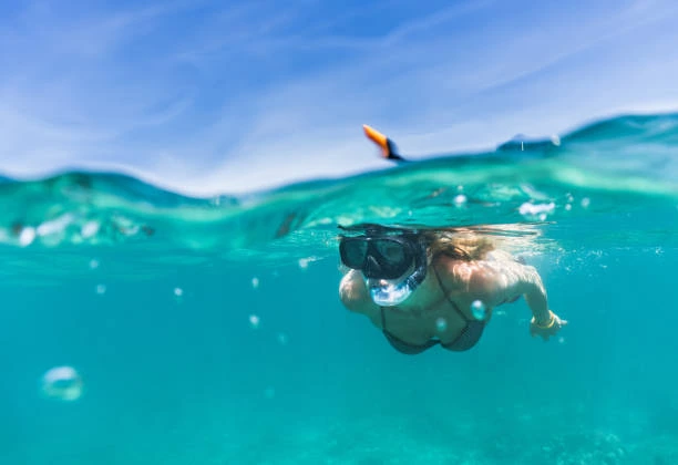 Snorkeling Explore Bali Hub 3