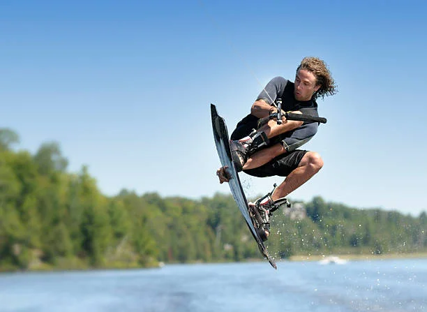 Wake Board Explore Bali Hub