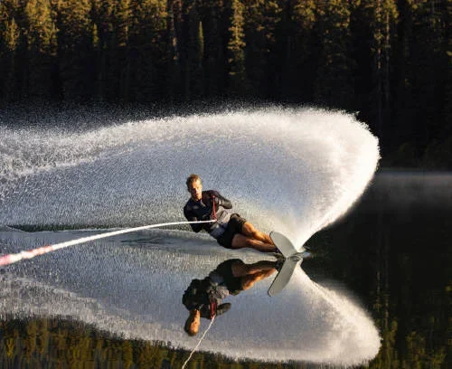 Water Ski Explore Bali Hub 1