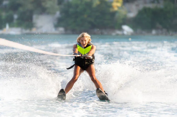 Water Ski Explore Bali Hub 2