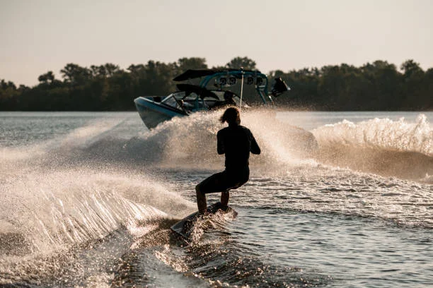 Water Ski Explore Bali Hub 3