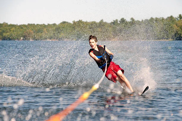 Water Ski Explore Bali Hub